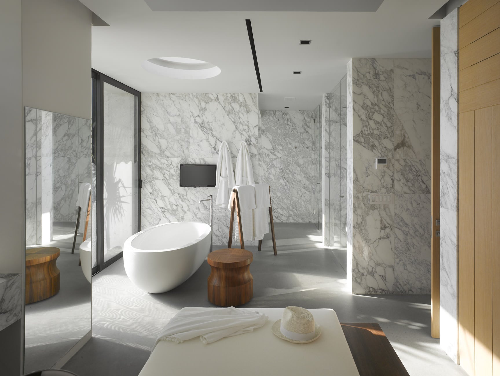 Luxury Bathroom Renovation Service Sydney | ABCO Services
